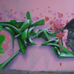 piece4 - Meeting of Styles: International Street Art & Graffiti