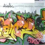 stickupcoll - Meeting of Styles: International Street Art & Graffiti