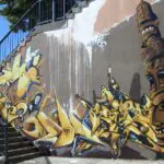 wall1 - Meeting of Styles: International Street Art & Graffiti