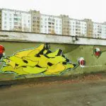 01 - Meeting of Styles: International Street Art & Graffiti