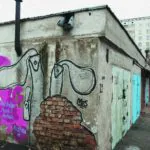 02 - Meeting of Styles: International Street Art & Graffiti