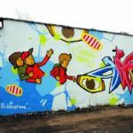 04 - Meeting of Styles: International Street Art & Graffiti