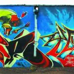 06 scaled - Meeting of Styles: International Street Art & Graffiti
