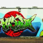 07 - Meeting of Styles: International Street Art & Graffiti