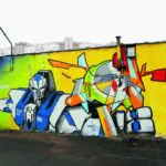 09 - Meeting of Styles: International Street Art & Graffiti