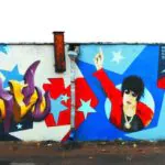 10 - Meeting of Styles: International Street Art & Graffiti
