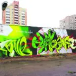 11 - Meeting of Styles: International Street Art & Graffiti