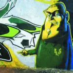15 - Meeting of Styles: International Street Art & Graffiti