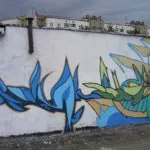 CIMG0022 - Meeting of Styles: International Street Art & Graffiti