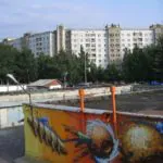 CIMG0062 - Meeting of Styles: International Street Art & Graffiti