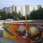 CIMG0063 - Meeting of Styles: International Street Art & Graffiti