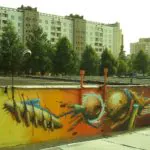 CIMG0069 - Meeting of Styles: International Street Art & Graffiti