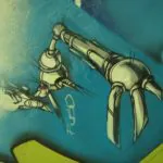 CIMG0077 - Meeting of Styles: International Street Art & Graffiti