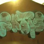 CIMG0079 - Meeting of Styles: International Street Art & Graffiti