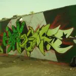 CIMG0086 - Meeting of Styles: International Street Art & Graffiti