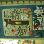 CIMG0087 - Meeting of Styles: International Street Art & Graffiti