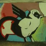 CIMG0092 - Meeting of Styles: International Street Art & Graffiti