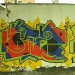 CIMG0094 - Meeting of Styles: International Street Art & Graffiti
