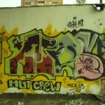 CIMG0095 - Meeting of Styles: International Street Art & Graffiti