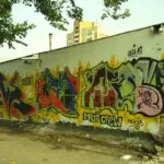 CIMG0096 - Meeting of Styles: International Street Art & Graffiti