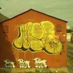 CIMG0100 - Meeting of Styles: International Street Art & Graffiti