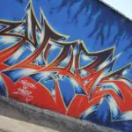 CIMG0108 - Meeting of Styles: International Street Art & Graffiti