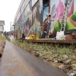 Fotoarchiv 0613 - Meeting of Styles: International Street Art & Graffiti
