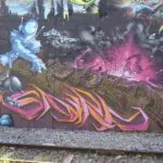 Fotoarchiv 0699 - Meeting of Styles: International Street Art & Graffiti