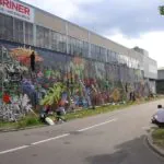 Fotoarchiv 0786 - Meeting of Styles: International Street Art & Graffiti