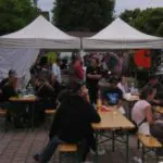 Fotoarchiv 0820 - Meeting of Styles: International Street Art & Graffiti