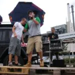 Fotoarchiv 0821 - Meeting of Styles: International Street Art & Graffiti