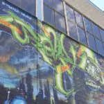 Fotoarchiv 417 - Meeting of Styles: International Street Art & Graffiti
