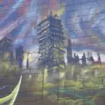 Fotoarchiv 418 - Meeting of Styles: International Street Art & Graffiti