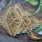 Fotoarchiv 419 - Meeting of Styles: International Street Art & Graffiti
