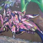 Fotoarchiv 420 - Meeting of Styles: International Street Art & Graffiti