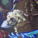 Fotoarchiv 421 - Meeting of Styles: International Street Art & Graffiti