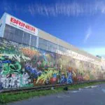 SA5 0466 - Meeting of Styles: International Street Art & Graffiti