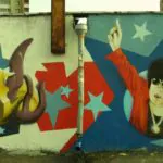 WALL4 - Meeting of Styles: International Street Art & Graffiti