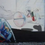 char1 - Meeting of Styles: International Street Art & Graffiti
