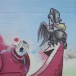 char3 - Meeting of Styles: International Street Art & Graffiti