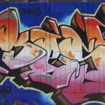 cruzekesywall scaled - Meeting of Styles: International Street Art & Graffiti