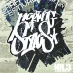 flyer MOS BELARUS front - Meeting of Styles: International Street Art & Graffiti
