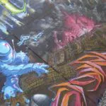 piece3 - Meeting of Styles: International Street Art & Graffiti