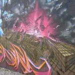 piece4 - Meeting of Styles: International Street Art & Graffiti