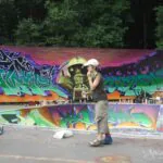 Fotoarchiv 120 - Meeting of Styles: International Street Art & Graffiti