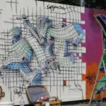 Fotoarchiv 140 - Meeting of Styles: International Street Art & Graffiti