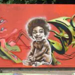Fotoarchiv 194 - Meeting of Styles: International Street Art & Graffiti