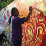 Fotoarchiv 247 - Meeting of Styles: International Street Art & Graffiti