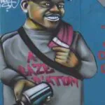 charry - Meeting of Styles: International Street Art & Graffiti