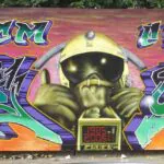 wall4 - Meeting of Styles: International Street Art & Graffiti